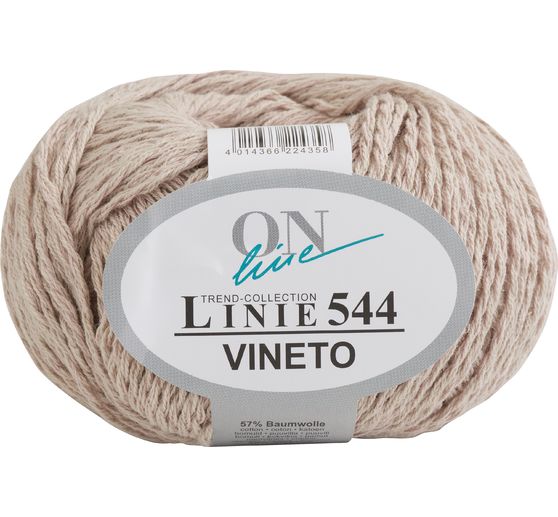 ONline Wol Vineto, Lijn 544