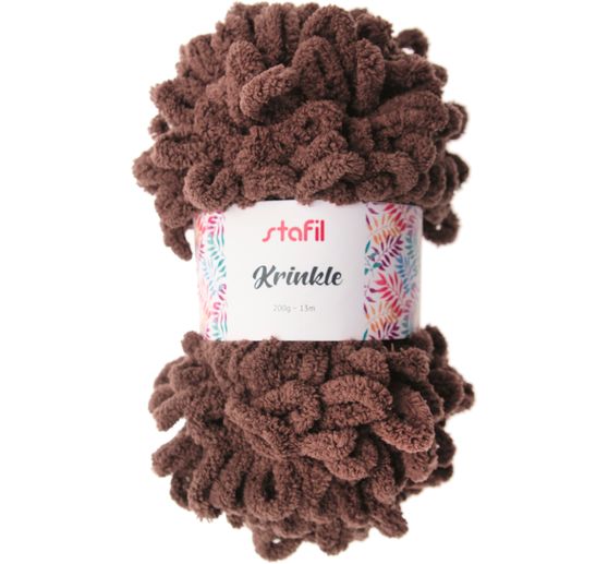 Laine « Krinkle »