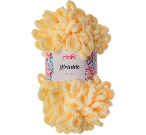 Laine « Krinkle »