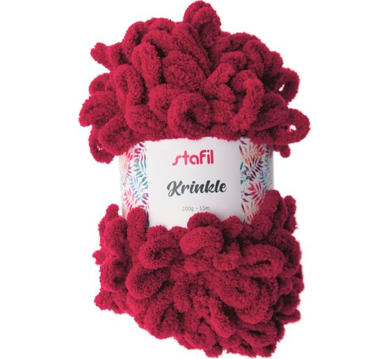 Laine « Krinkle »
