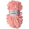 Laine « Krinkle » Rose
