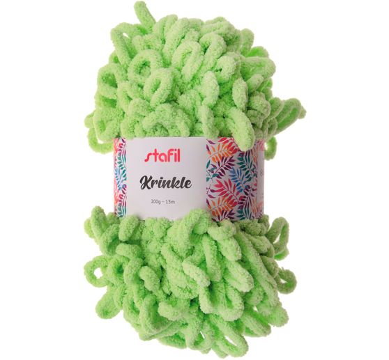 Laine « Krinkle »