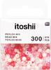 itoshii Beads, 4 mm