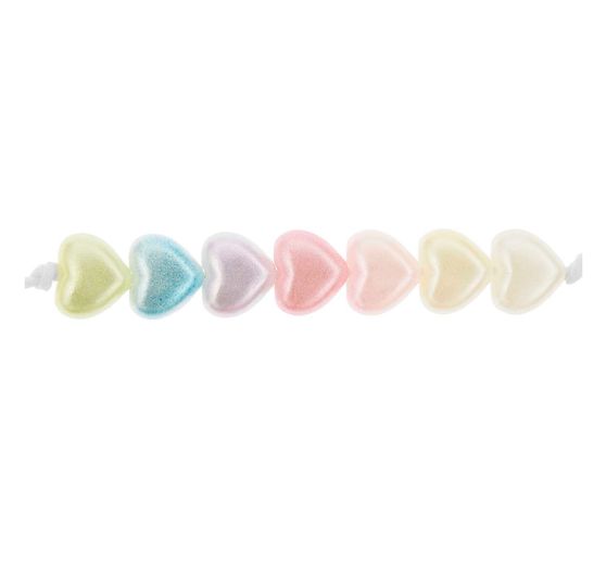 itoshii Beads, Hearts