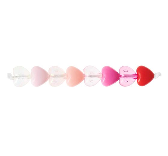itoshii Beads, Hearts