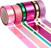 Set de masking tapes « Glamour »