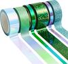 Set de masking tapes « Glamour »