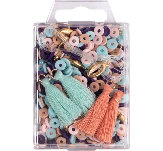 Katsuki sieraden set