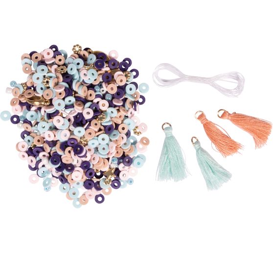Katsuki sieraden set