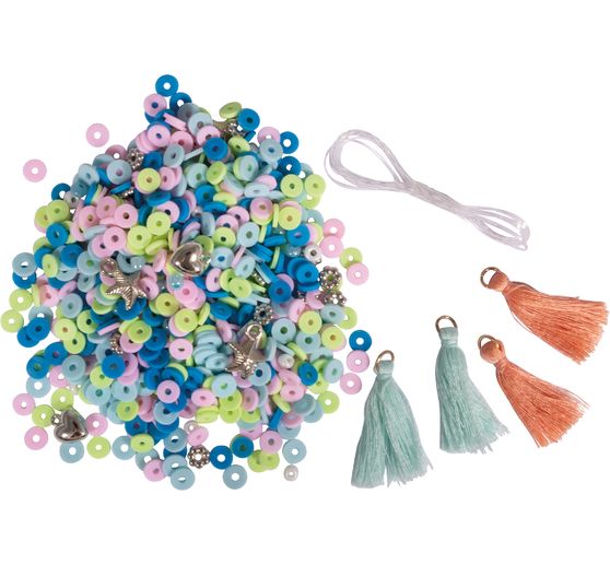 Katsuki sieraden set