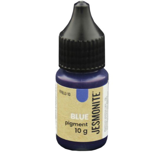 Jesmoniet Pigment kleur