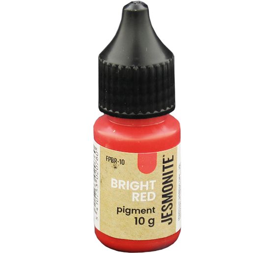 Jesmoniet Pigment kleur