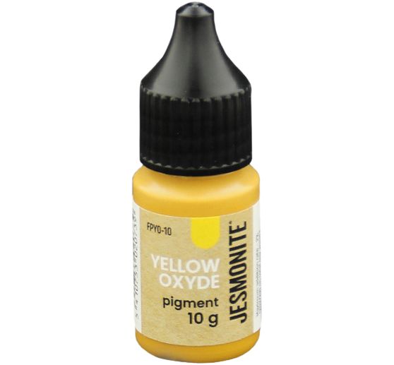Jesmoniet Pigment kleur