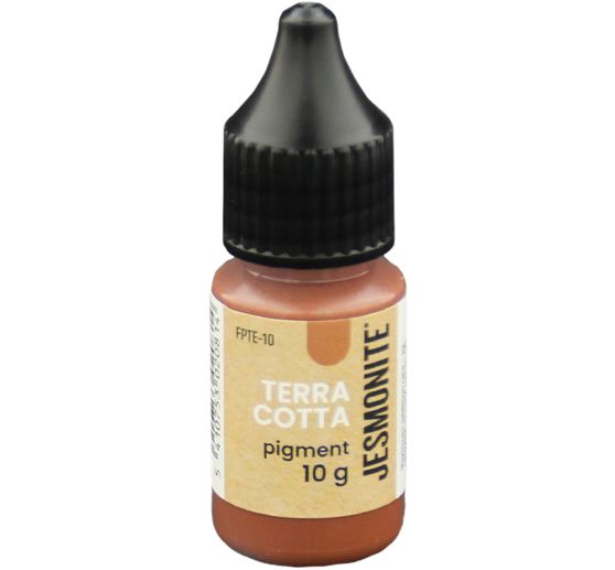 Jesmoniet Pigment kleur