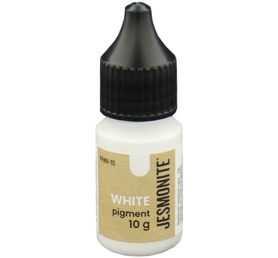 Jesmoniet Pigment kleur