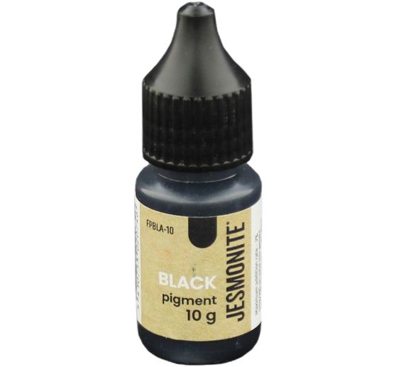 Jesmoniet Pigment kleur