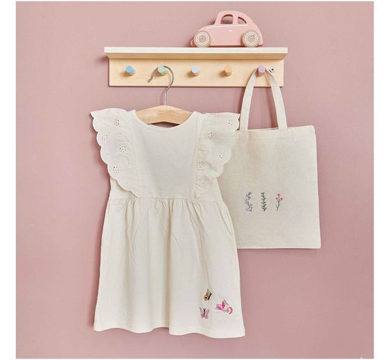 Rico Design Stick & Stitch pakket