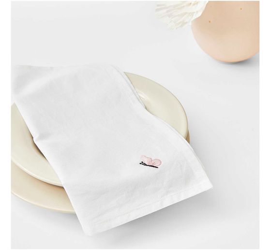 Rico Design Stick & Stitch pakket