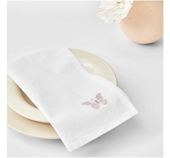 Rico Design Stick & Stitch pakket