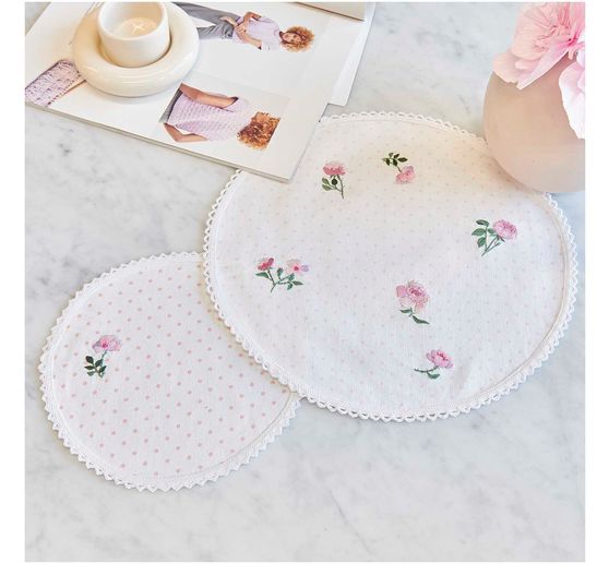 Rico Design Stick & Stitch pakket