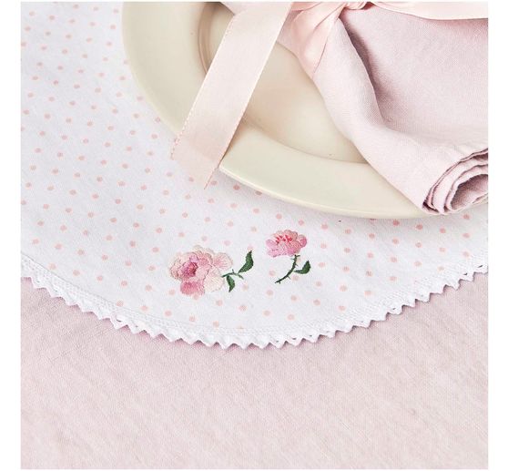Rico Design Stick & Stitch pakket