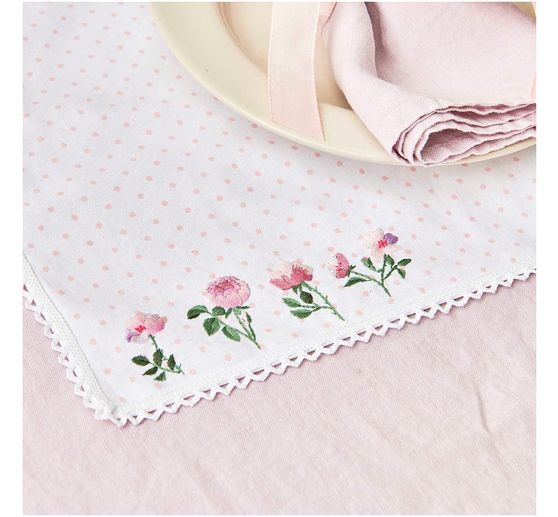 Rico Design Stick & Stitch pakket