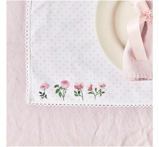 Rico Design Stick & Stitch pakket
