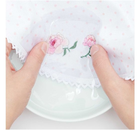 Rico Design Stick & Stitch pakket