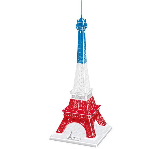 3D Model