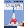 3D Model Eiffel Tower