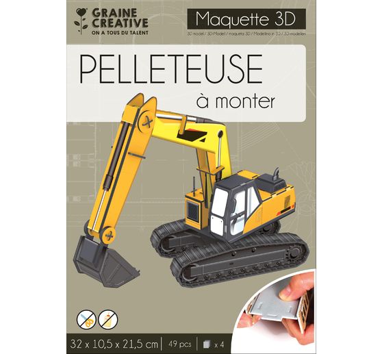 3D Model
