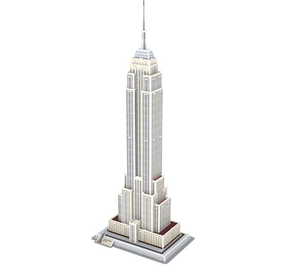 3D Model