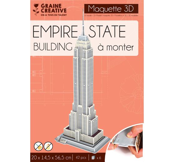 3D Model