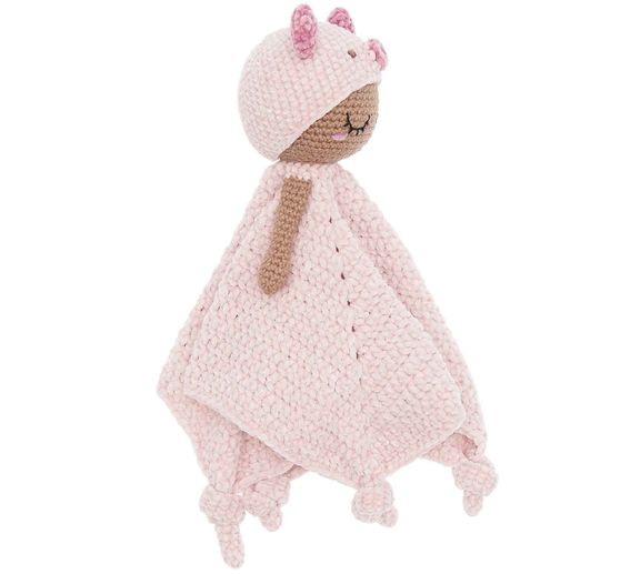 Rico Design Ricorumi Crocheting set "Baby Blankies"