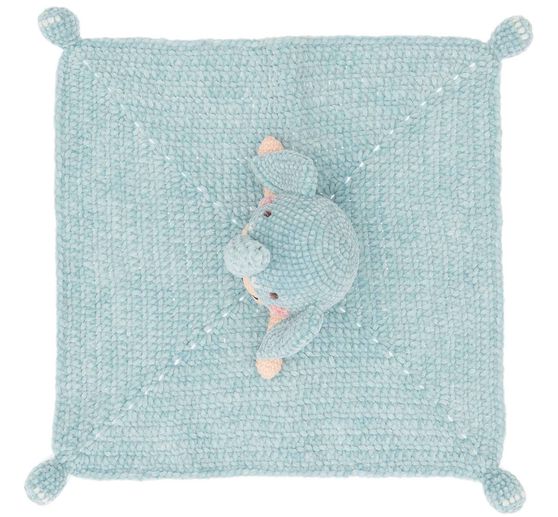Rico Design Ricorumi Crocheting set "Baby Blankies"