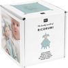 Rico Design Ricorumi Crocheting set "Baby Blankies" Elefant