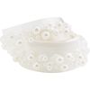 Kraaltape Offwhite