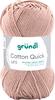 Gründl Wol "Cotton Quick uni"