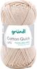 Gründl Wol "Cotton Quick uni"