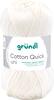 Gründl Wol "Cotton Quick uni"