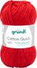 Gründl Wol "Cotton Quick uni"