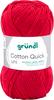 Gründl Wol "Cotton Quick uni"