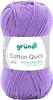 Gründl Wol "Cotton Quick uni"