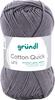 Gründl Wol "Cotton Quick uni"