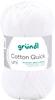 Gründl Wol "Cotton Quick uni"