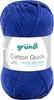 Gründl Wol "Cotton Quick uni"