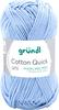 Gründl Wol "Cotton Quick uni"