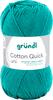 Gründl Wol "Cotton Quick uni"