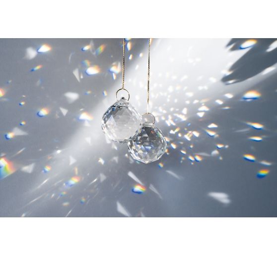 Cristaux Suncatcher