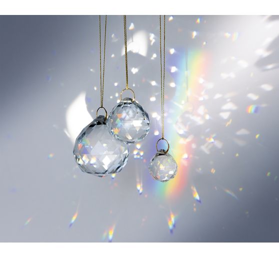 Cristaux Suncatcher